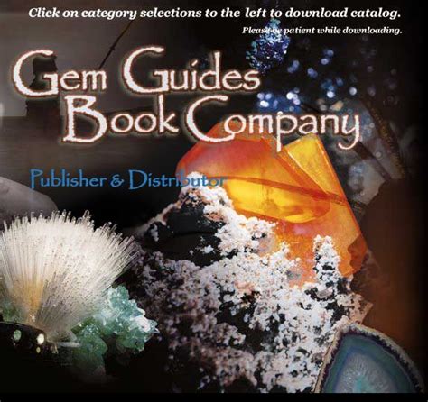 gem guide magazine.